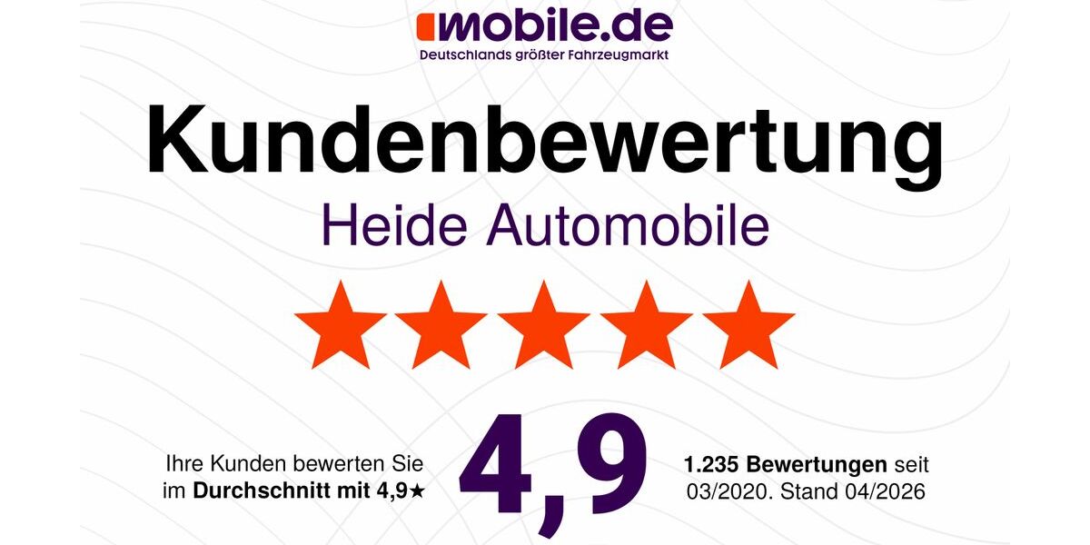 Opel Astra 200.000 km 1.999 &euro; Heide 25746