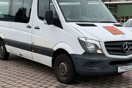 Mercedes-Benz Sprinter 187.000 km 10.299 &euro; Horb am Neckar 72160