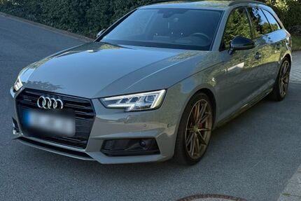 Audi A4 136.000 km 23.999 &euro; Finnentrop 57413