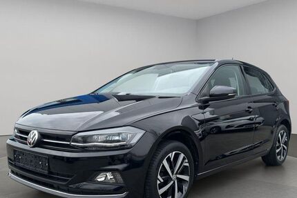 VW Polo 108.300 km 12.900 &euro; Langenweddingen 39171