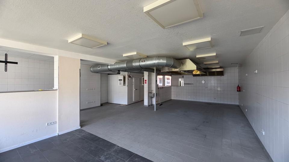 Gewerbeobjekt Freiburg im Breisgau - 3.000&euro; | Angebot:26391440