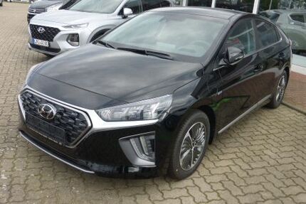 Hyundai IONIQ 44.500 km 16.990 &euro; Tessin 18195