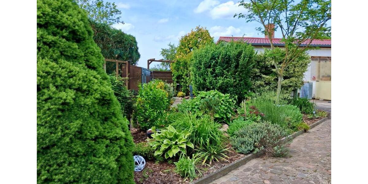 Bungalow Bismark (Altmark) - 6 Zimmer, 188 m&sup2;, 250.000&euro; | Angebot:26888676