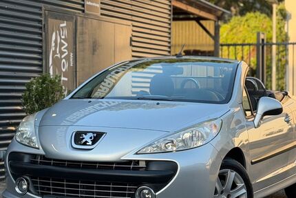 Peugeot 207 146.757 km 2.500 &euro; Oberhausen 46049