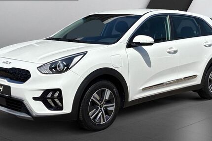 Kia Niro 73.646 km 18.980 € Leonberg 71229