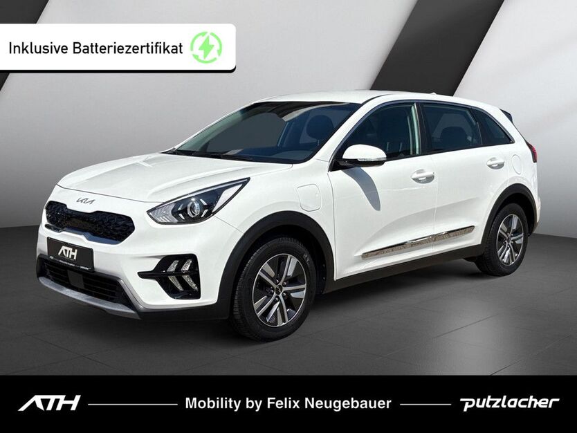 Kia Niro 73.646 km 18.980 € Leonberg 71229