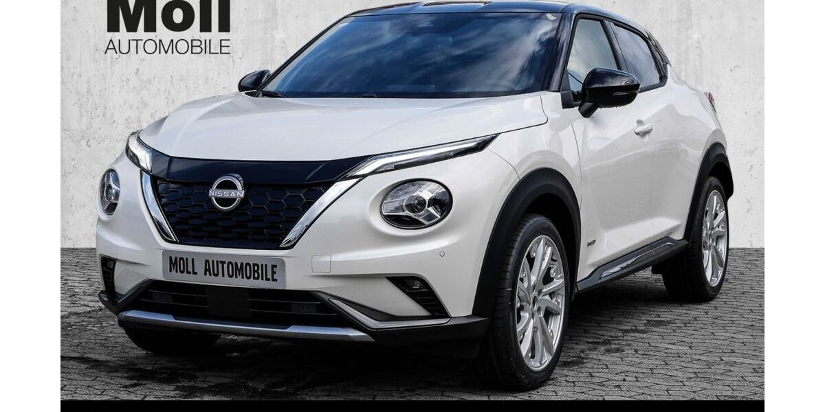 Nissan Juke 4.990 km 20.980 &euro; Düren 52351