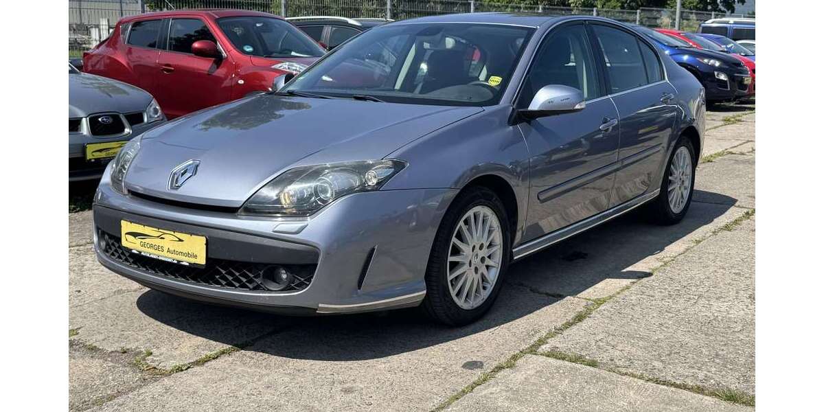 Renault Laguna 140.000 km 4.990 € Heidenau 01809