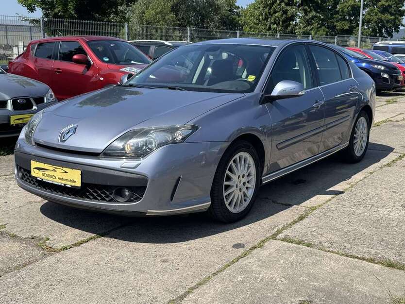 Renault Laguna 140.000 km 4.990 € Heidenau 01809