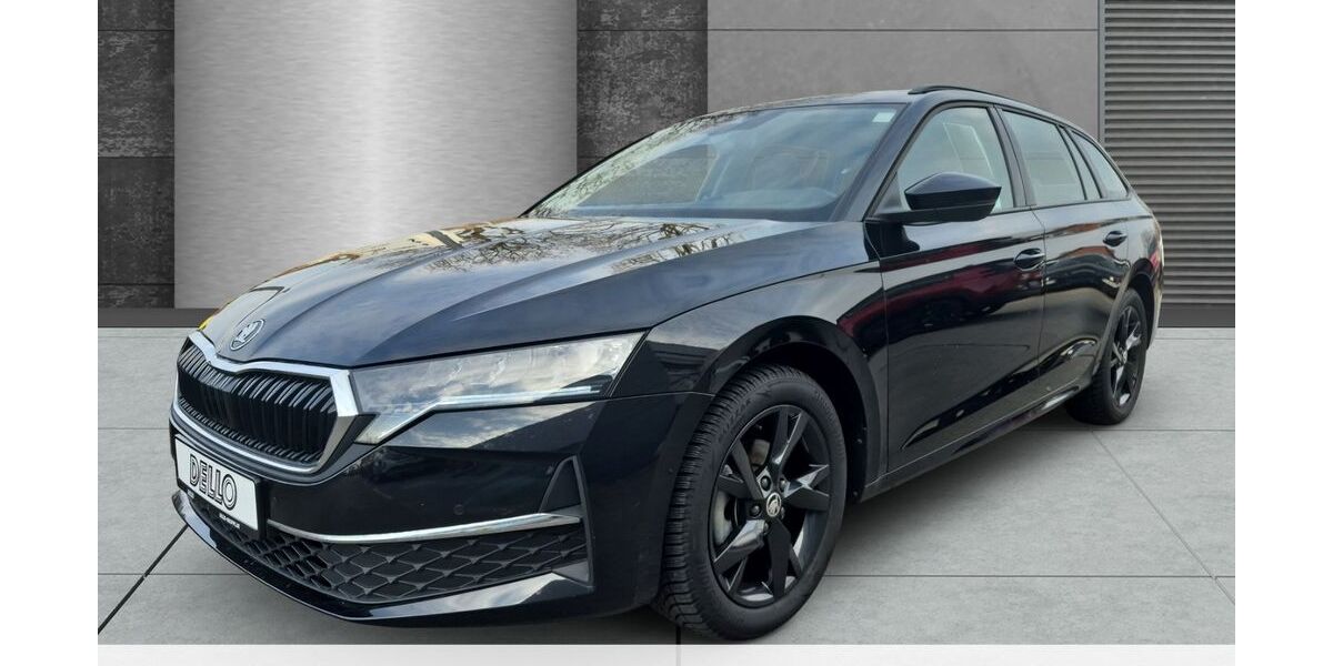 Skoda Octavia 68.685 km 26.980 &euro; Heide 25746