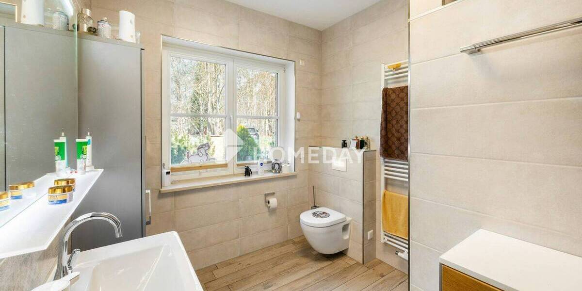 Einfamilienhaus Warin Waldheim - 3 Zimmer, 177 m&sup2;, 649.000&euro; | Angebot:26290239