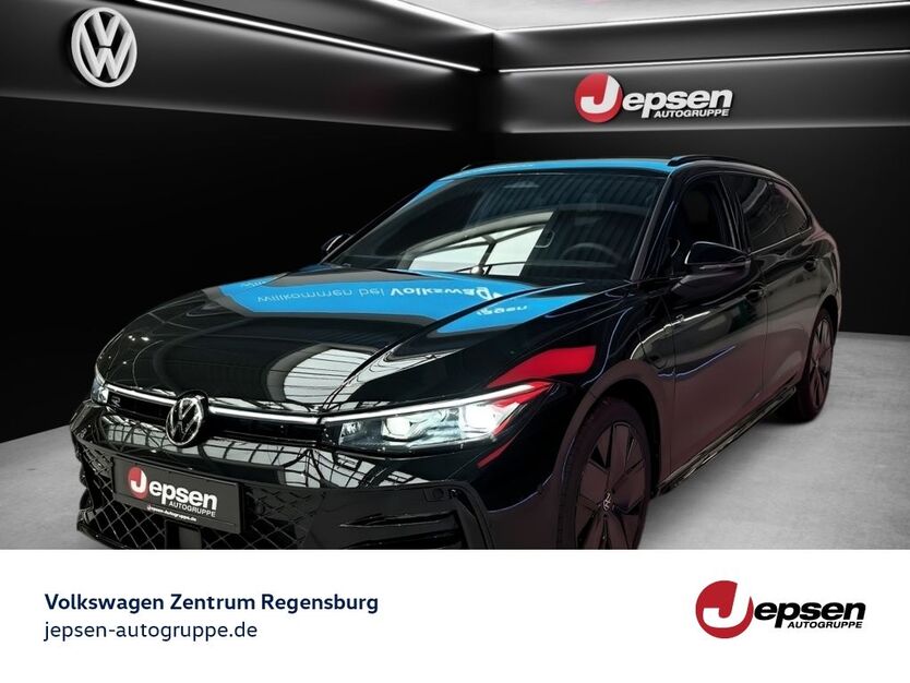VW Passat 9.900 km 64.970 € Regensburg 93053