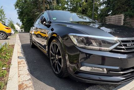 VW Passat 184.222 km 20.950 &euro; ottobrunn 85521