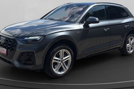 Audi Q5 118.043 km 29.900 &euro; Bad Kreuznach 55543