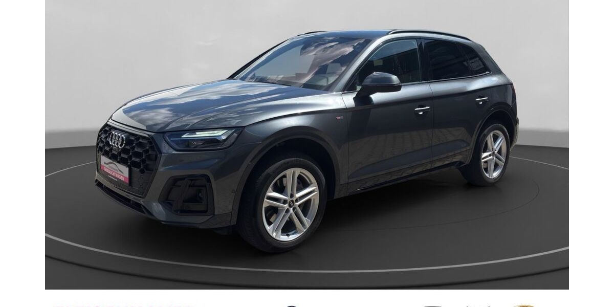Audi Q5 118.043 km 29.900 &euro; Bad Kreuznach 55543