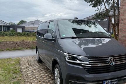 VW T6 Multivan 110.000 km 42.000 &euro; Rhede 26899
