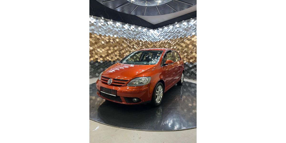 VW Golf Plus 127.500 km 5.948 &euro; Eisenberg 67304