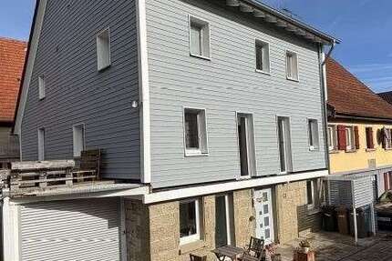 Haus Mainhardt - 8 Zimmer, 190 m&sup2;, 360.000&euro; | Angebot:25194615