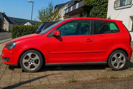 VW Polo 145.000 km 3.490 &euro; Nonnweiler 66620