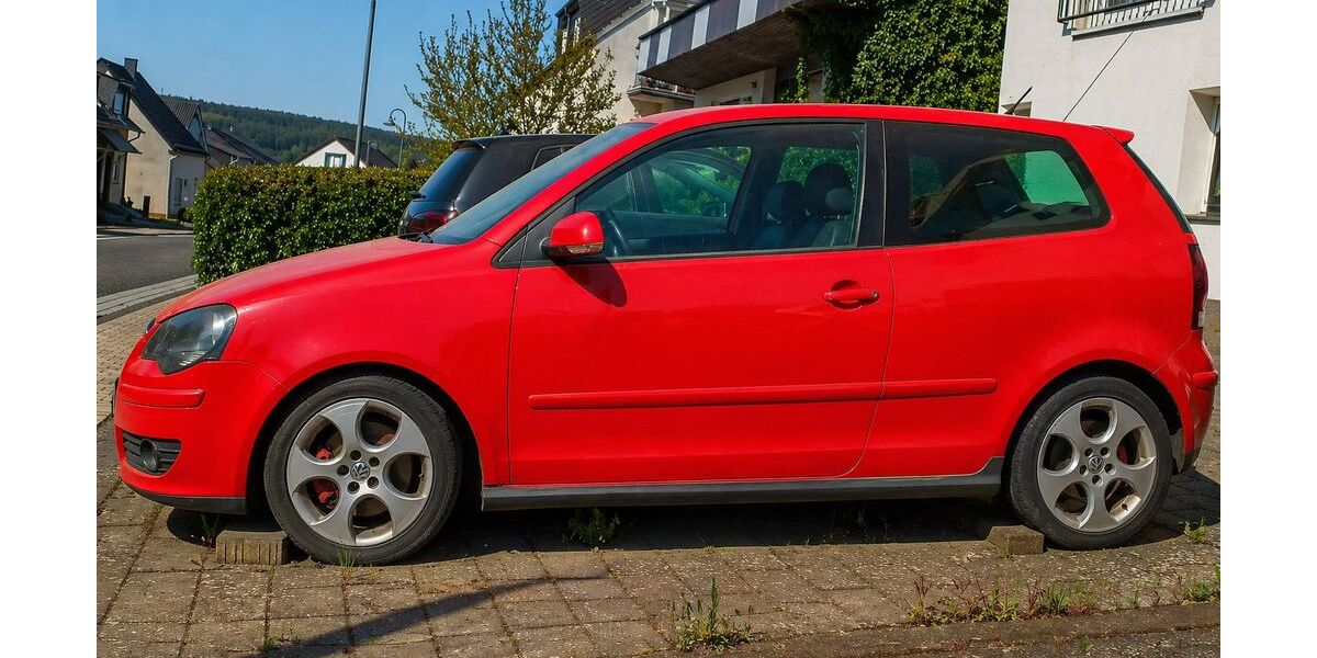 VW Polo 145.000 km 3.490 &euro; Nonnweiler 66620