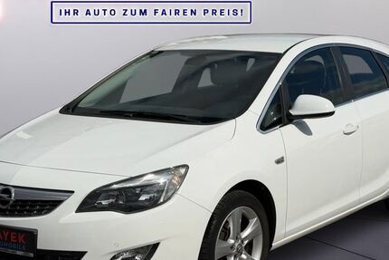 Opel Astra 124.999 km 3.900 &euro; Schlitz 36110