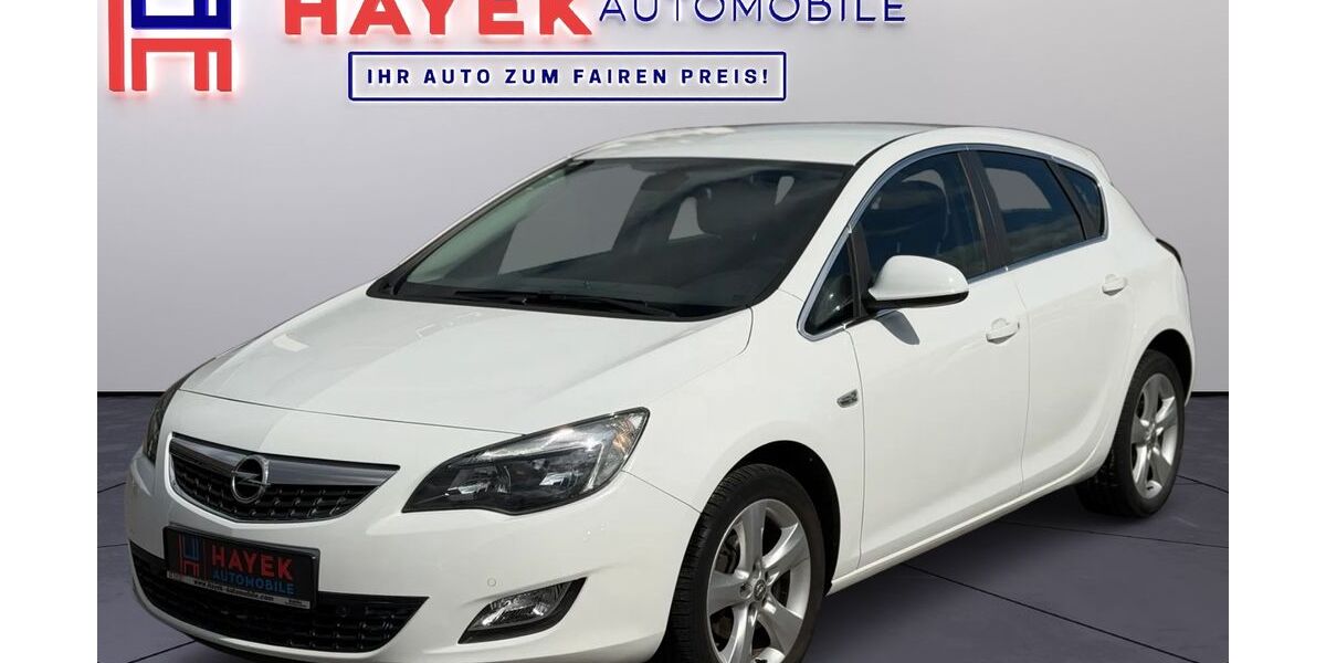 Opel Astra 124.999 km 3.900 &euro; Schlitz 36110