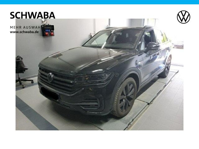 VW Touareg 60.900 km 55.590 &euro; Gersthofen 86368