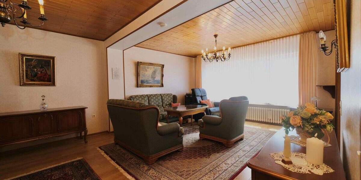 Doppelhaushälfte Neuss Reuschenberg - 5 Zimmer, 160 m&sup2;, 590.000&euro; | Angebot:23482208