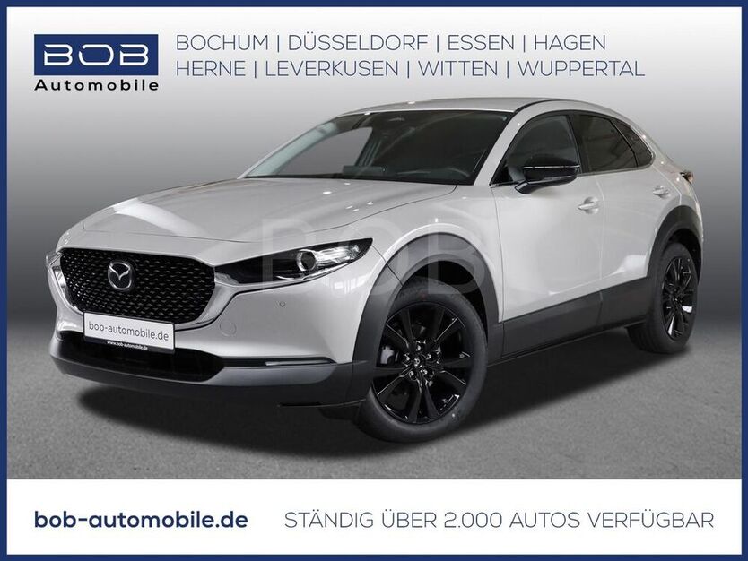 CX-30