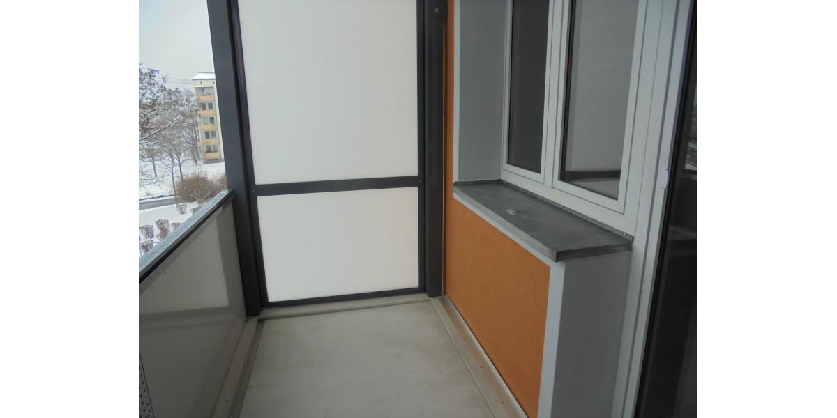 Etagenwohnung Saalfeld (Saale) - 3 Zimmer, 60 m&sup2;, 362&euro; | Angebot:26476626
