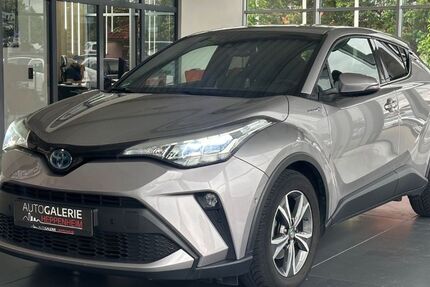 Toyota C-HR 73.000 km 21.900 &euro; Heppenheim 64646