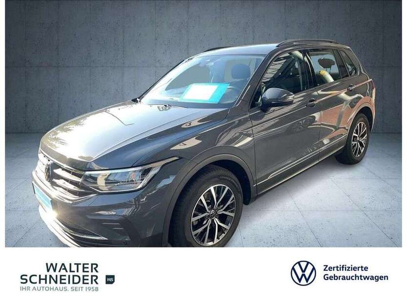 Tiguan