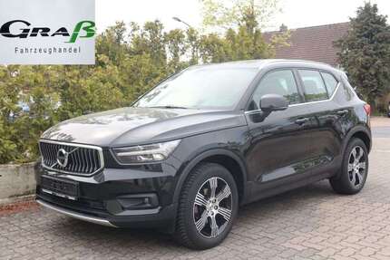 Volvo XC40 73.366 km 27.970 &euro; Garbsen 30827