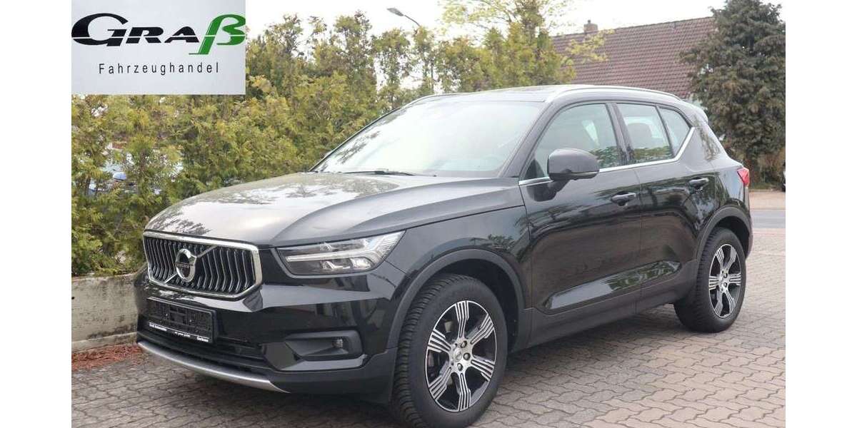 Volvo XC40 73.366 km 27.970 &euro; Garbsen 30827