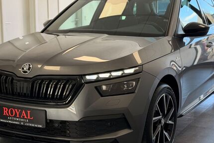 Skoda Kamiq 68.000 km 26.999 &euro; Mannheim 68169