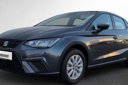 Seat Ibiza 1.200 km 19.888 &euro; Lauda-Königshofen 97922
