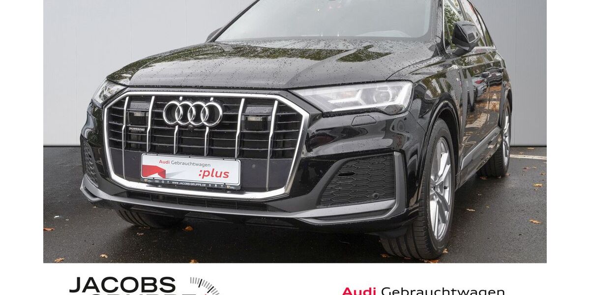 Audi Q7 71.662 km 51.930 &euro; Geilenkirchen 52511