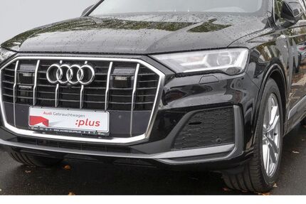 Audi Q7 71.662 km 52.930 &euro; Geilenkirchen 52511