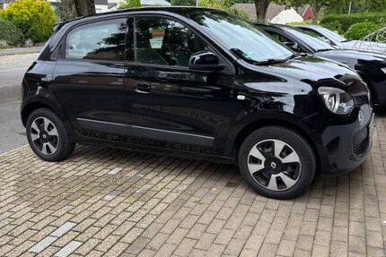 Renault Twingo 126.000 km 5.399 &euro; Niederzier 52382