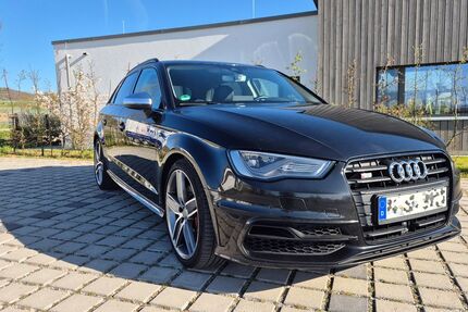 Audi S3 139.300 km 20.900 &euro; Eggolsheim 91330