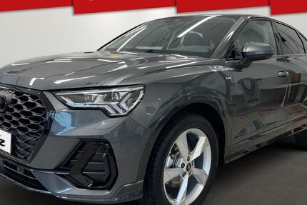 Audi Q3 8.000 km 47.349 &euro; Kempten 87435