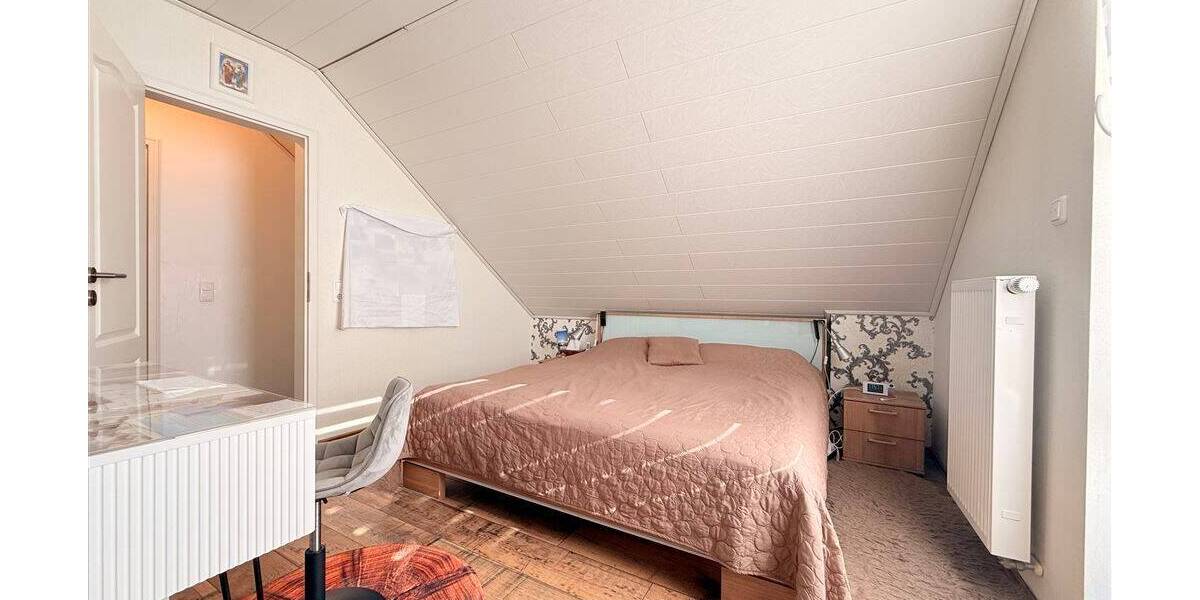 Einfamilienhaus Euskirchen Kleinbüllesheim - 4 Zimmer, 130 m&sup2;, 495.000&euro; | Angebot:26377586