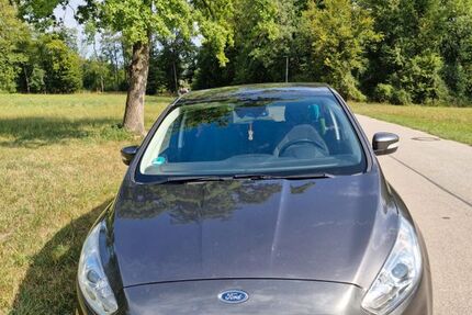 Ford S-Max 116.000 km 13.990 &euro; Freilassing 83395
