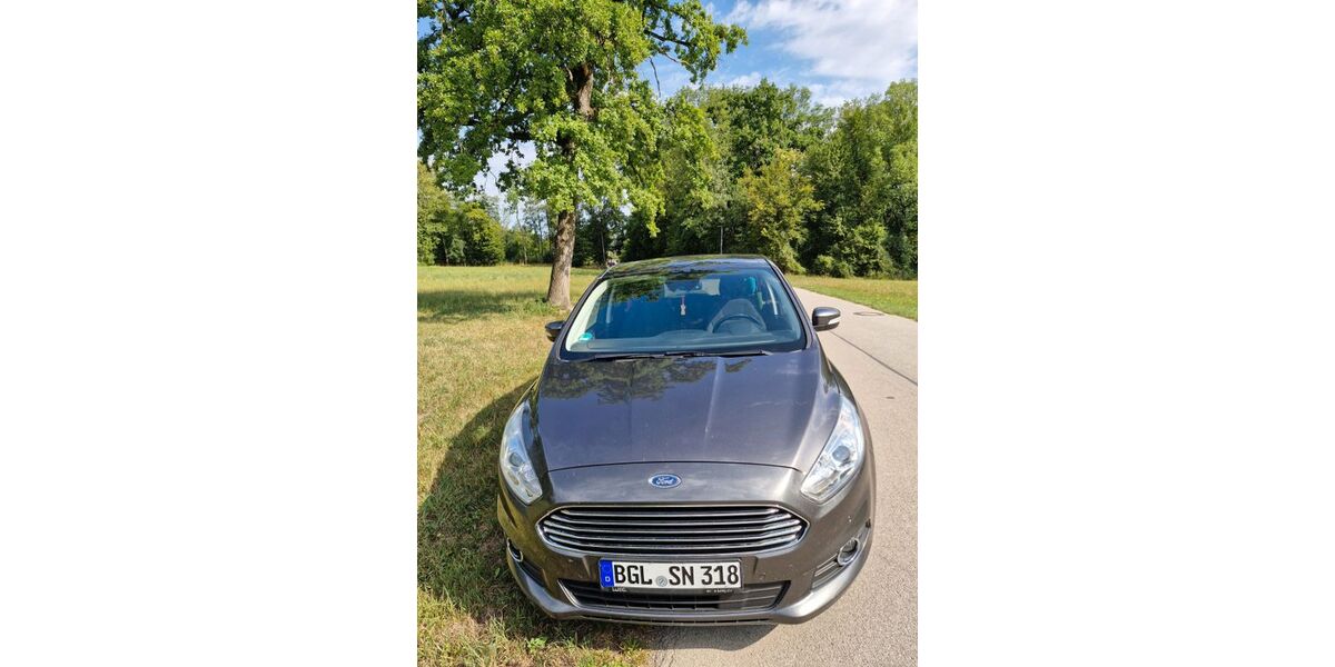 Ford S-Max 116.000 km 13.990 &euro; Freilassing 83395