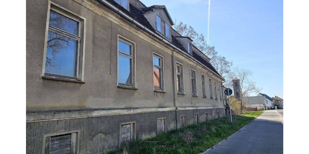 Einfamilienhaus Breddin / Segeletz Breddin - 299.000&euro; | Angebot:26863025