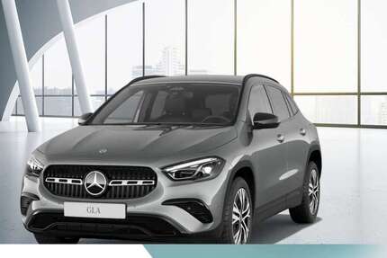 Mercedes-Benz GLA 200 6.206 km 37.961 &euro; Schwerin 19057