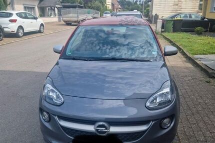 Opel Adam 54.800 km 10.550 &euro; Mülheim an der Ruhr 45475