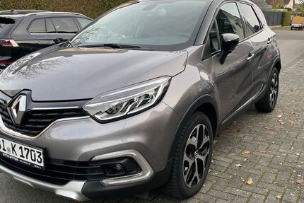 Renault Captur 42.500 km 13.990 &euro; Bielefeld 33689