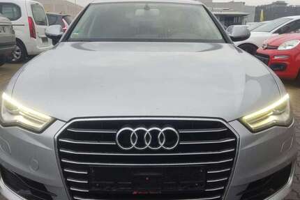 Audi A6 227.000 km 11.800 € Hannover 30179