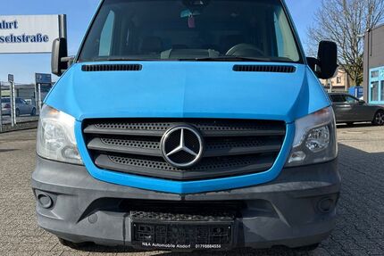 Mercedes-Benz Sprinter 203.000 km 16.700 &euro; Alsdorf 52477